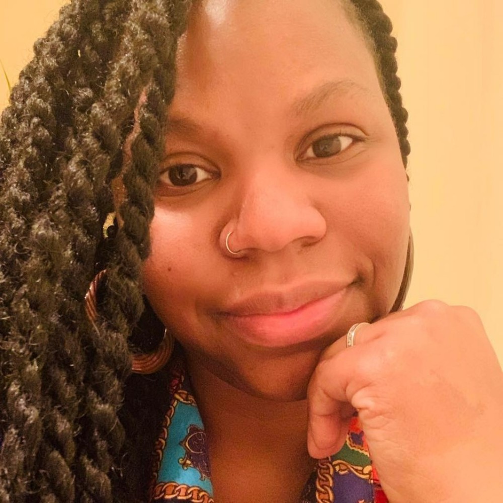 Meet your Posher, Missy